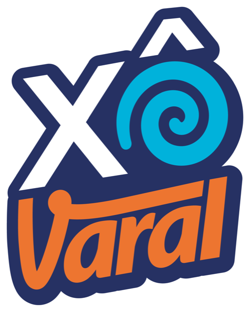 Xô Varal